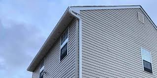 Best Storm Damage Siding Repair  in , MN